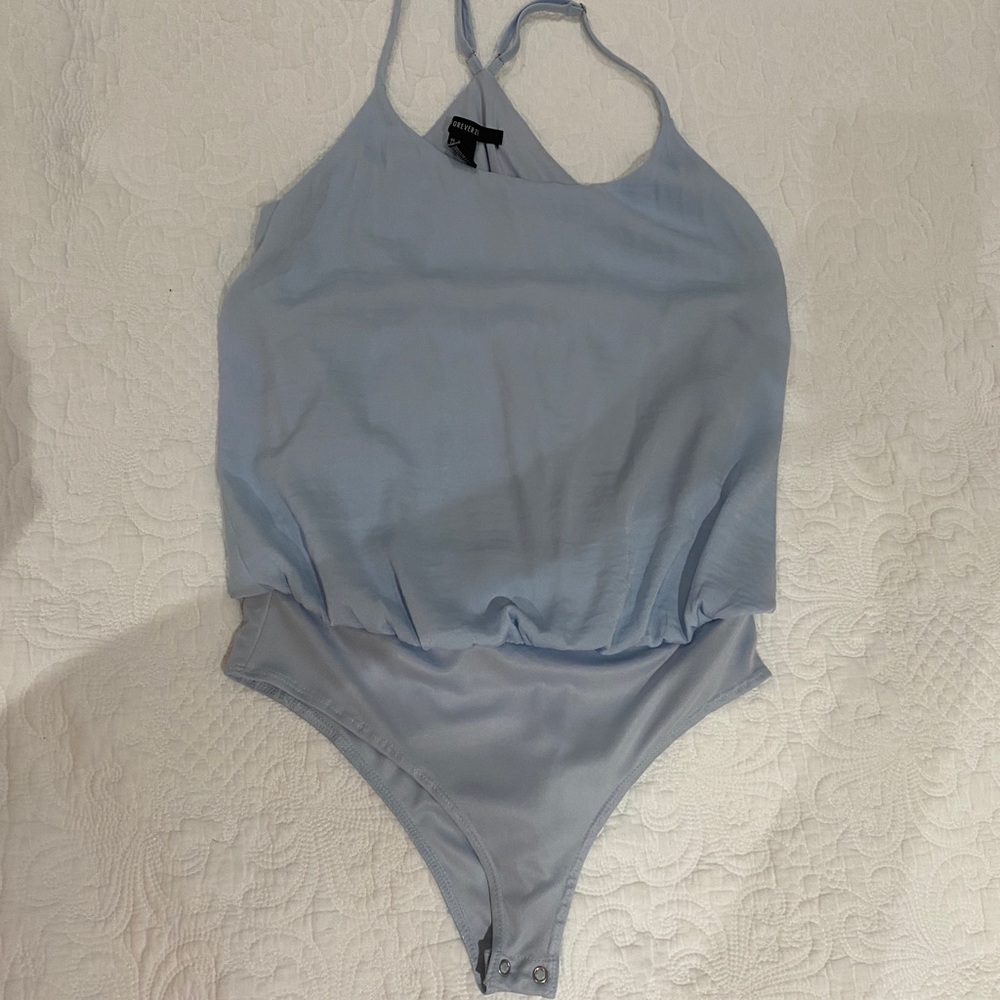 Forever 21 body suit